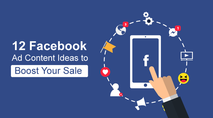 12 facebook hidden niche audience ideas to sell your products, e-commerce, facebook marketing