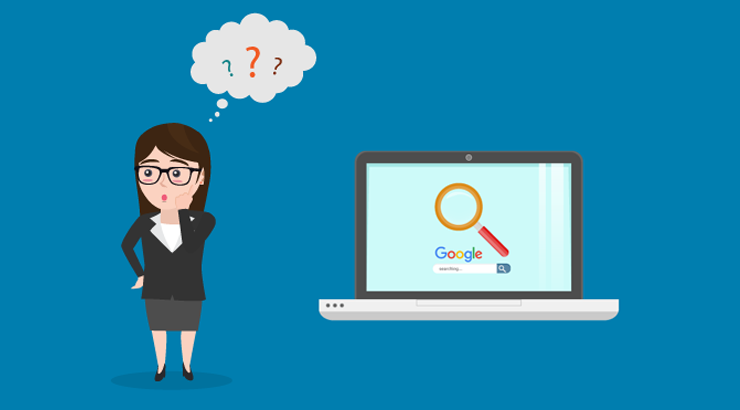 Reasons Why Your Website is not Appearing in Google Search Results