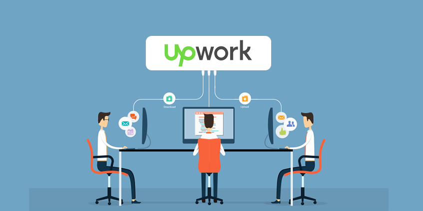 How to Keep Yourself Safe When Hiring Web Design Agency or Freelancer On Upwork