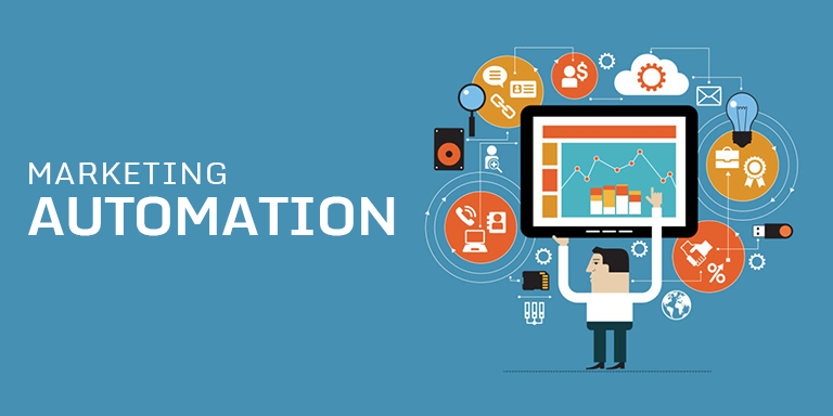 Marketing Automation stealing the show when it comes to boosting e-commerce business